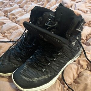 UA Ace Highlight Women's Volleyball Shoes